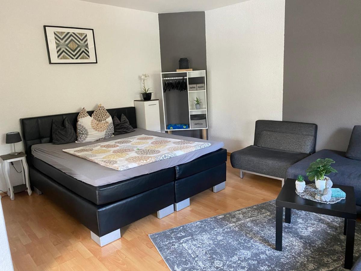 Ferienwohnung In Wuppertal-Ronsdorf Whg 42 מראה חיצוני תמונה