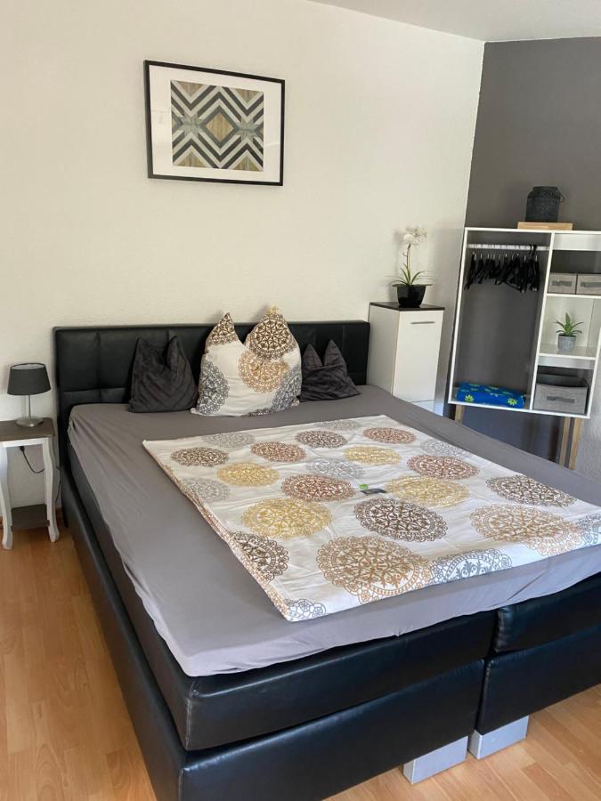 Ferienwohnung In Wuppertal-Ronsdorf Whg 42 מראה חיצוני תמונה