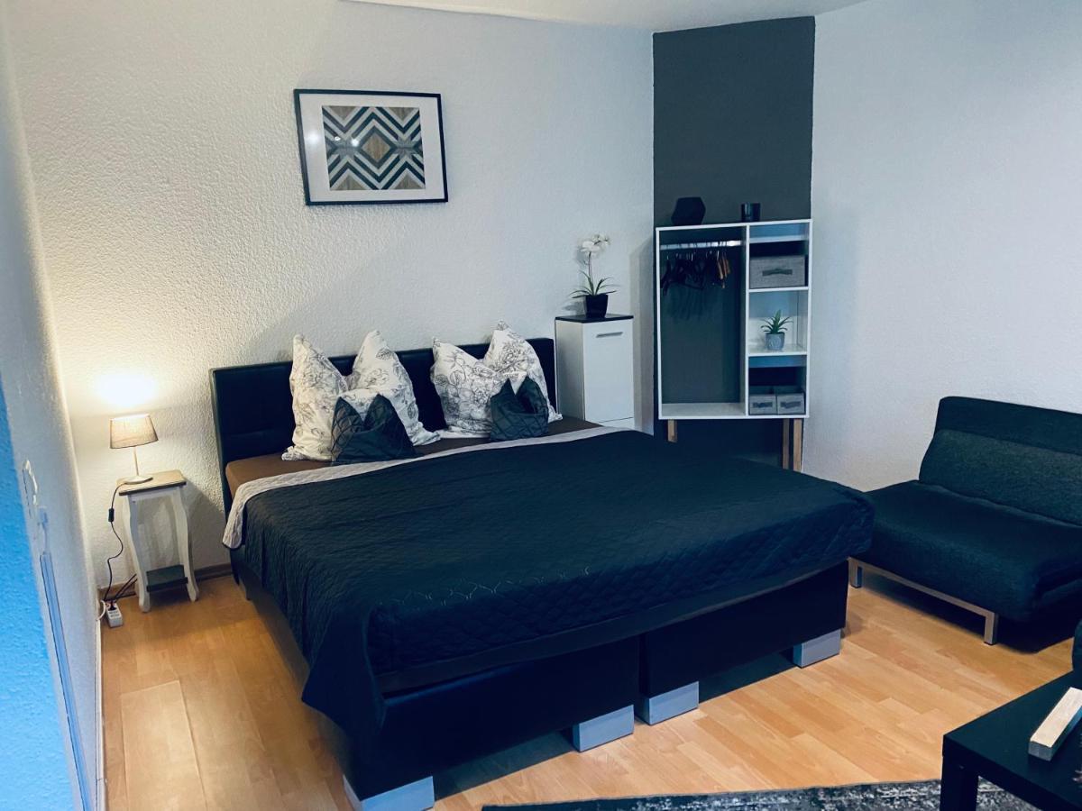 Ferienwohnung In Wuppertal-Ronsdorf Whg 42 מראה חיצוני תמונה