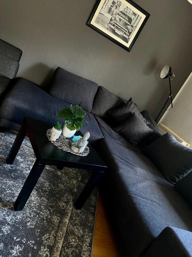 Ferienwohnung In Wuppertal-Ronsdorf Whg 42 מראה חיצוני תמונה