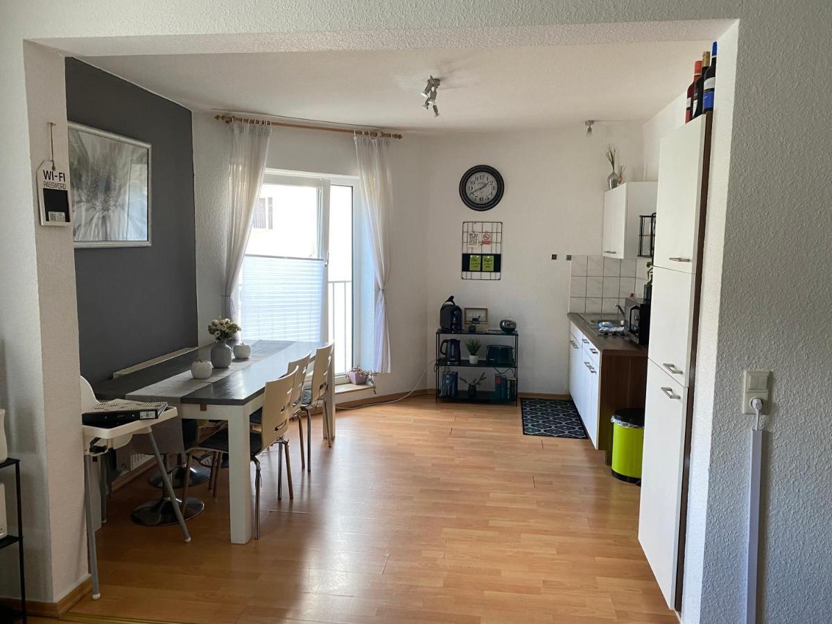 Ferienwohnung In Wuppertal-Ronsdorf Whg 42 מראה חיצוני תמונה