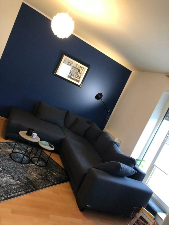 Ferienwohnung In Wuppertal-Ronsdorf Whg 42 מראה חיצוני תמונה