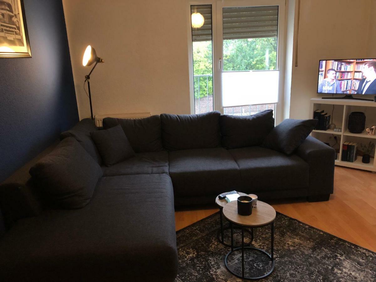 Ferienwohnung In Wuppertal-Ronsdorf Whg 42 מראה חיצוני תמונה