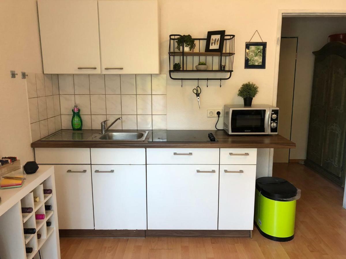 Ferienwohnung In Wuppertal-Ronsdorf Whg 42 מראה חיצוני תמונה