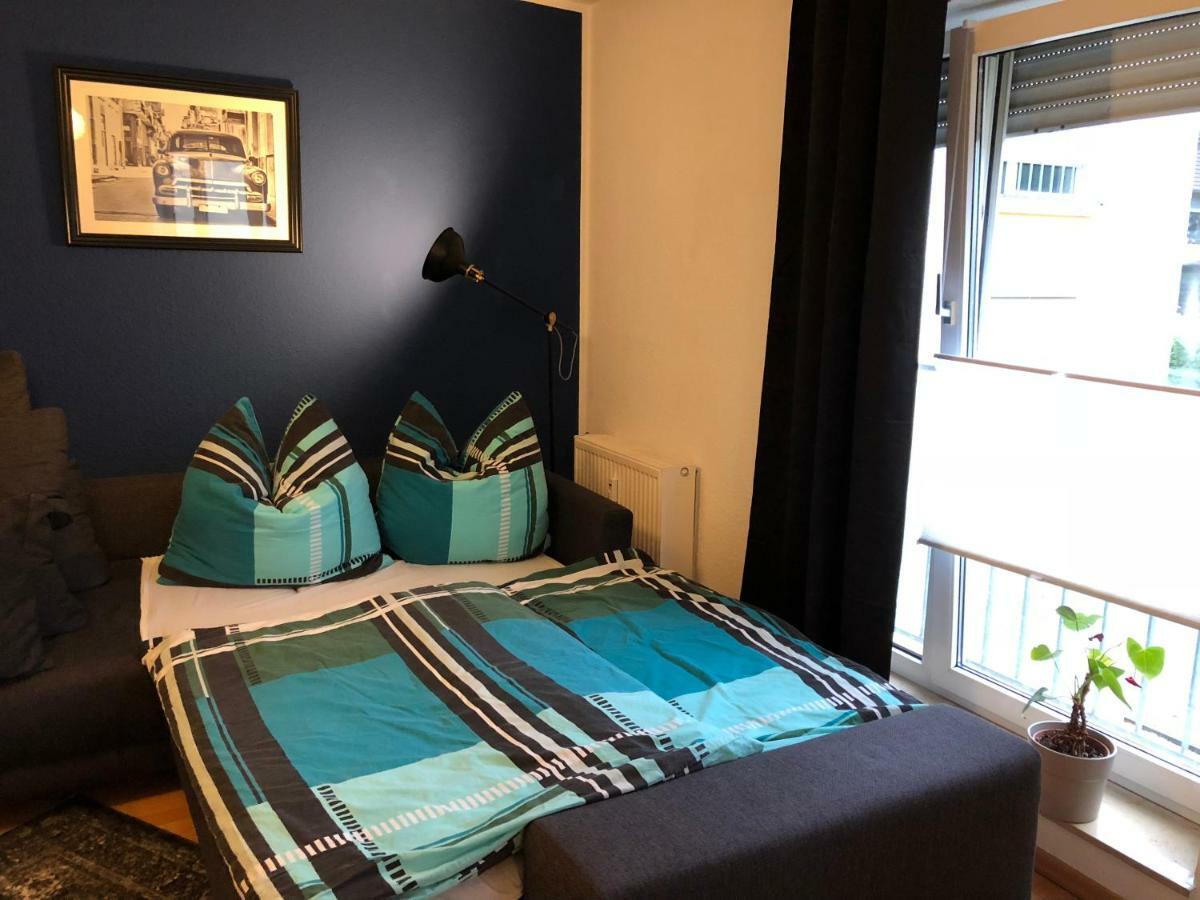 Ferienwohnung In Wuppertal-Ronsdorf Whg 42 מראה חיצוני תמונה