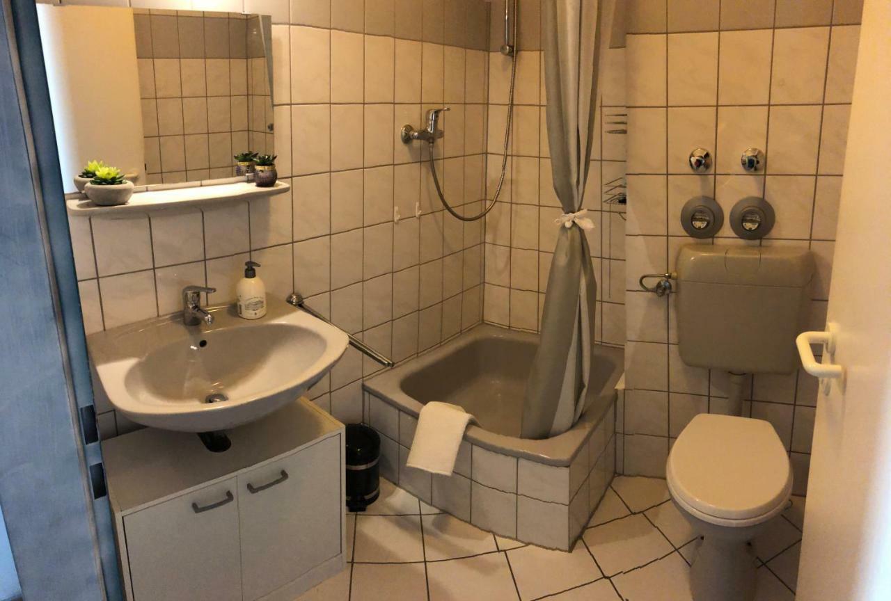 Ferienwohnung In Wuppertal-Ronsdorf Whg 42 מראה חיצוני תמונה