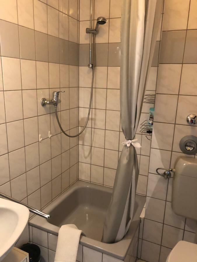 Ferienwohnung In Wuppertal-Ronsdorf Whg 42 מראה חיצוני תמונה